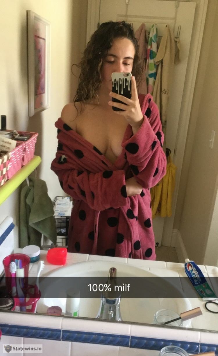 Gabby – cute curvy college baddie slut 18+ - Photo 6