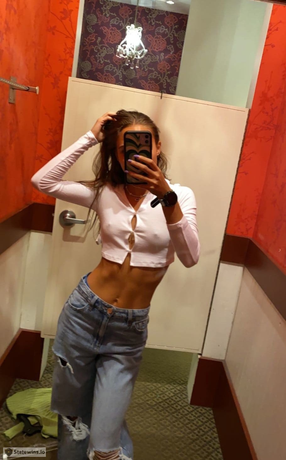 Collection of tight sluts 18+ - Photo 16