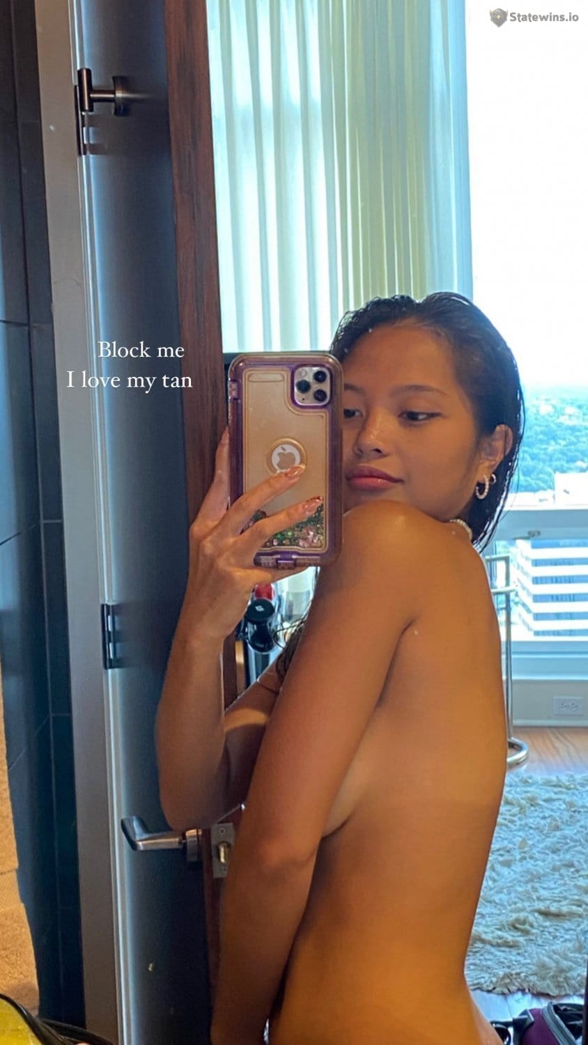 958SHN – Asian amateur hotbabe creamed on bbc Leaks - Photo 4