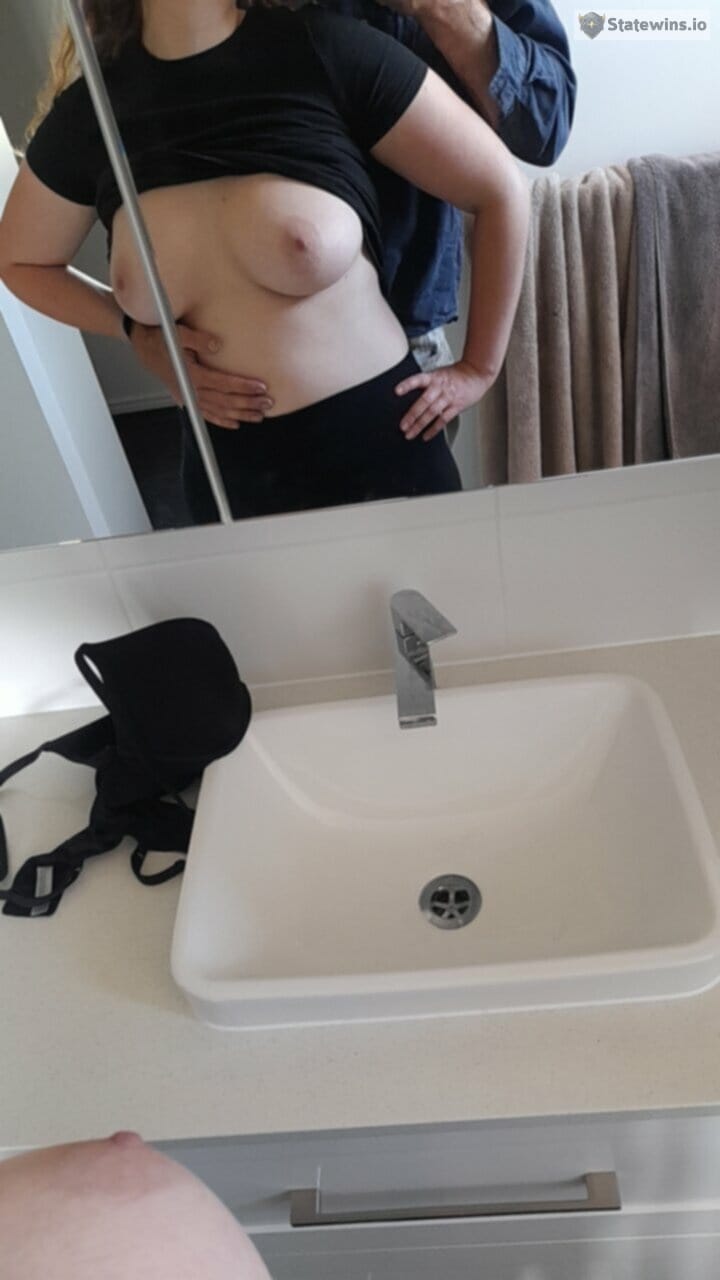 Aussie Slut Bec - Photo 2