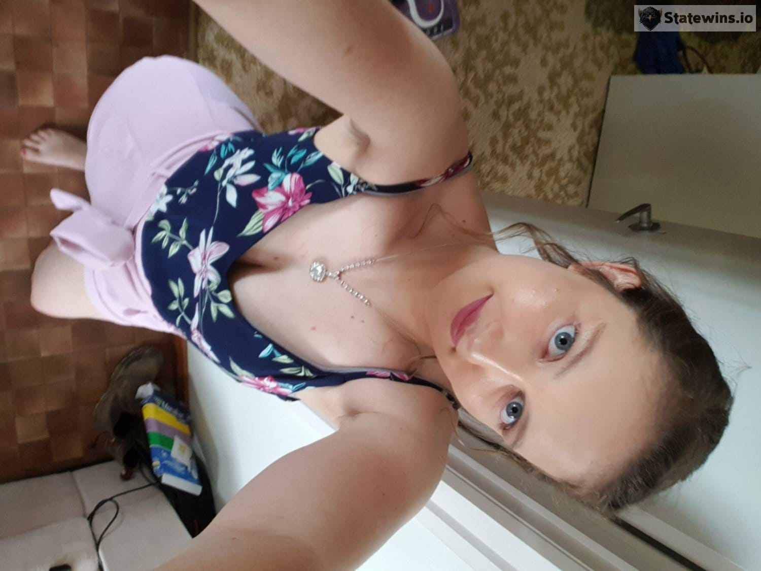 Aussie Slut Bec - Photo 3