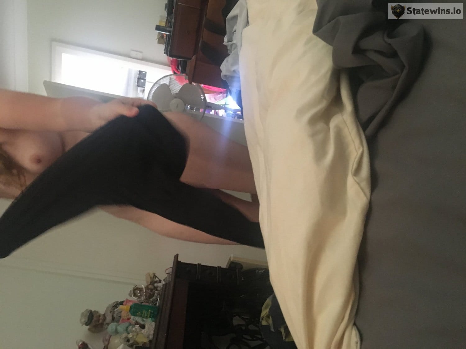 Aussie Slut Bec - Photo 11