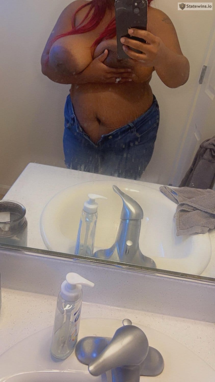 Random Snapchat Leaks - Photo 7