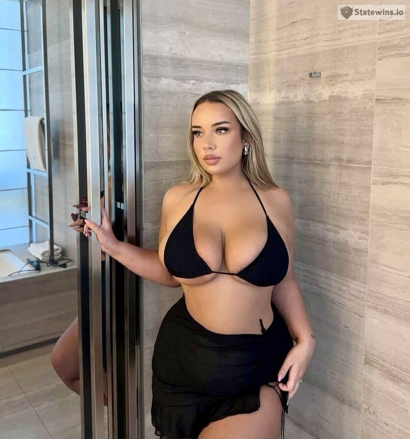 Random Snapchat Leaks - Photo 19