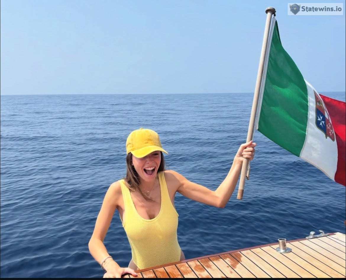 Italian gf leaked - Photo 2