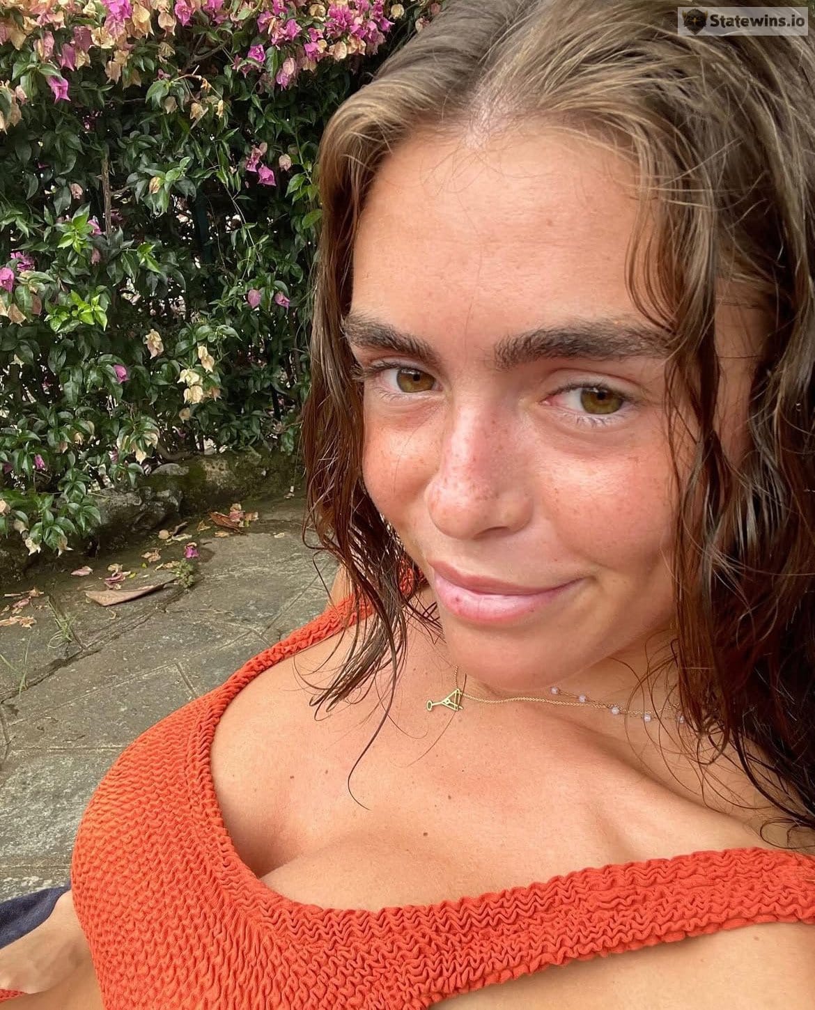 Italian gf leaked - Photo 5
