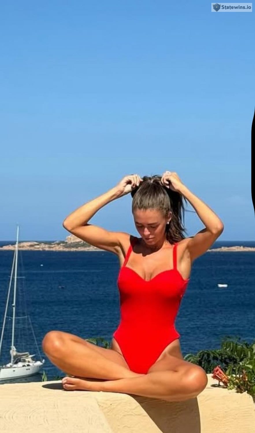 Italian gf leaked - Photo 7
