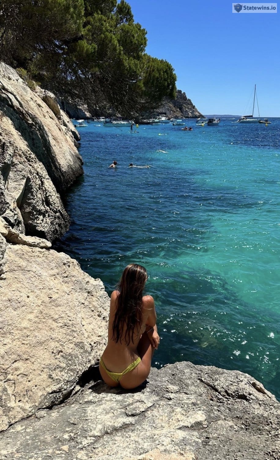 Italian gf leaked - Photo 15