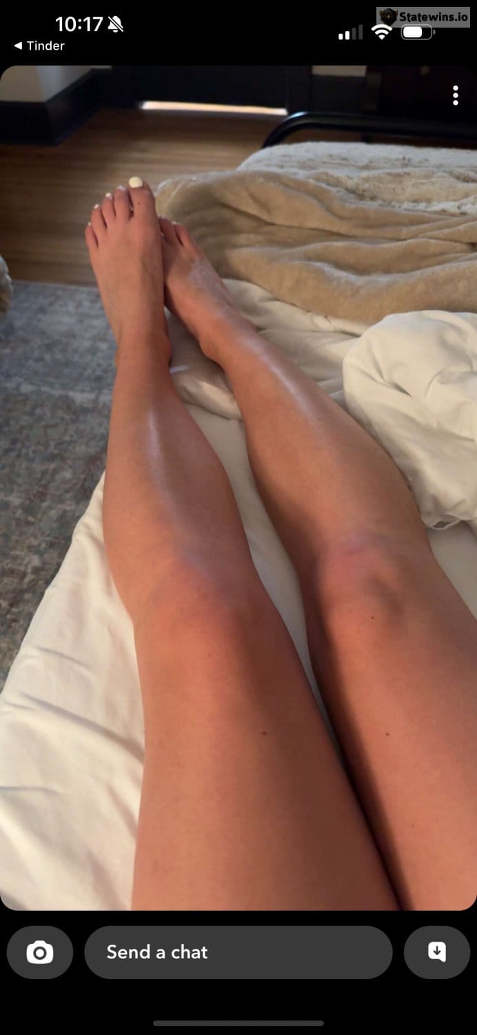 Snapchat slut Jane - Photo 16