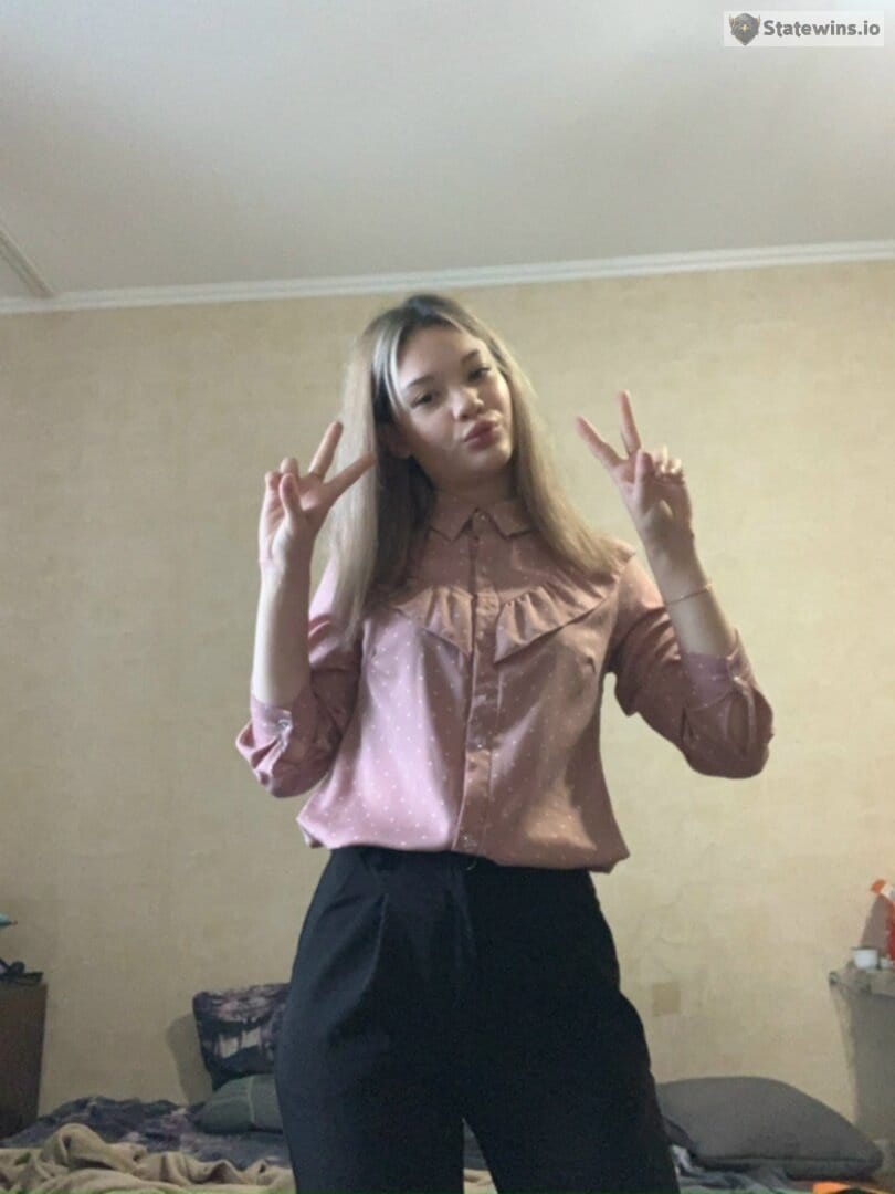 amateur gf Helen - Photo 3