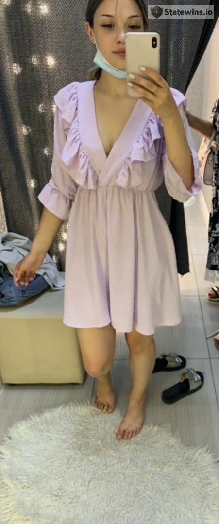 amateur gf Helen - Photo 12