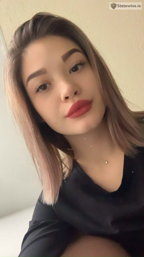 amateur gf Helen - Photo 19