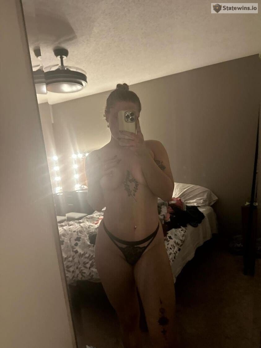 innocent friend turned slut Grace - Photo 17