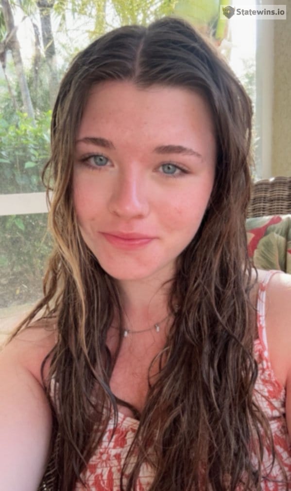 beautiful amateur gf Afton - Photo 10