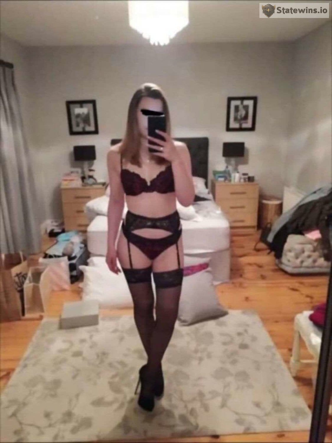 Irish snap slut Gillian - Photo 10