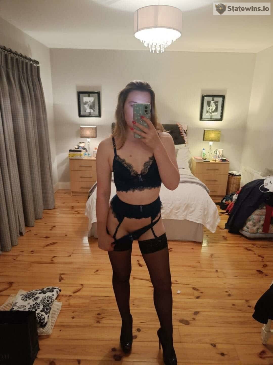 Irish snap slut Gillian - Photo 19