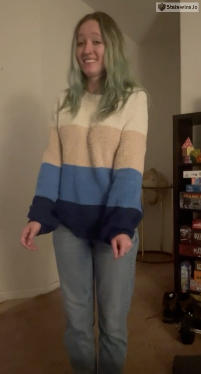 Drunk alt slut Brittany – MASTER COLLECTION - Photo 12