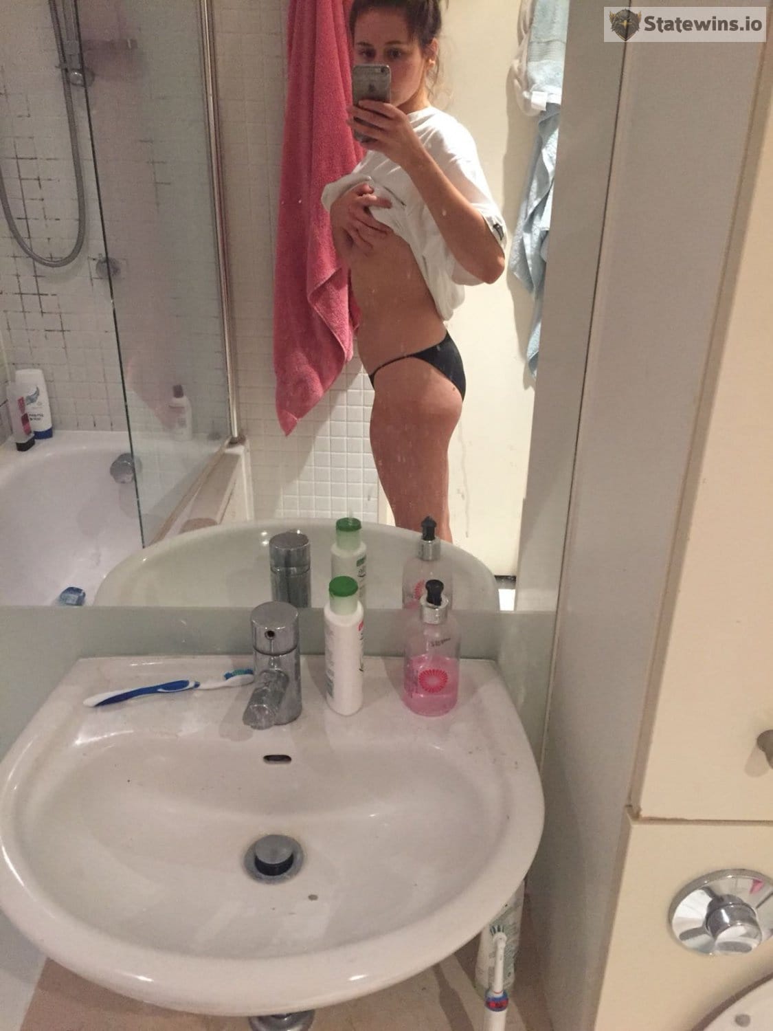 UK slut Beth - Photo 9