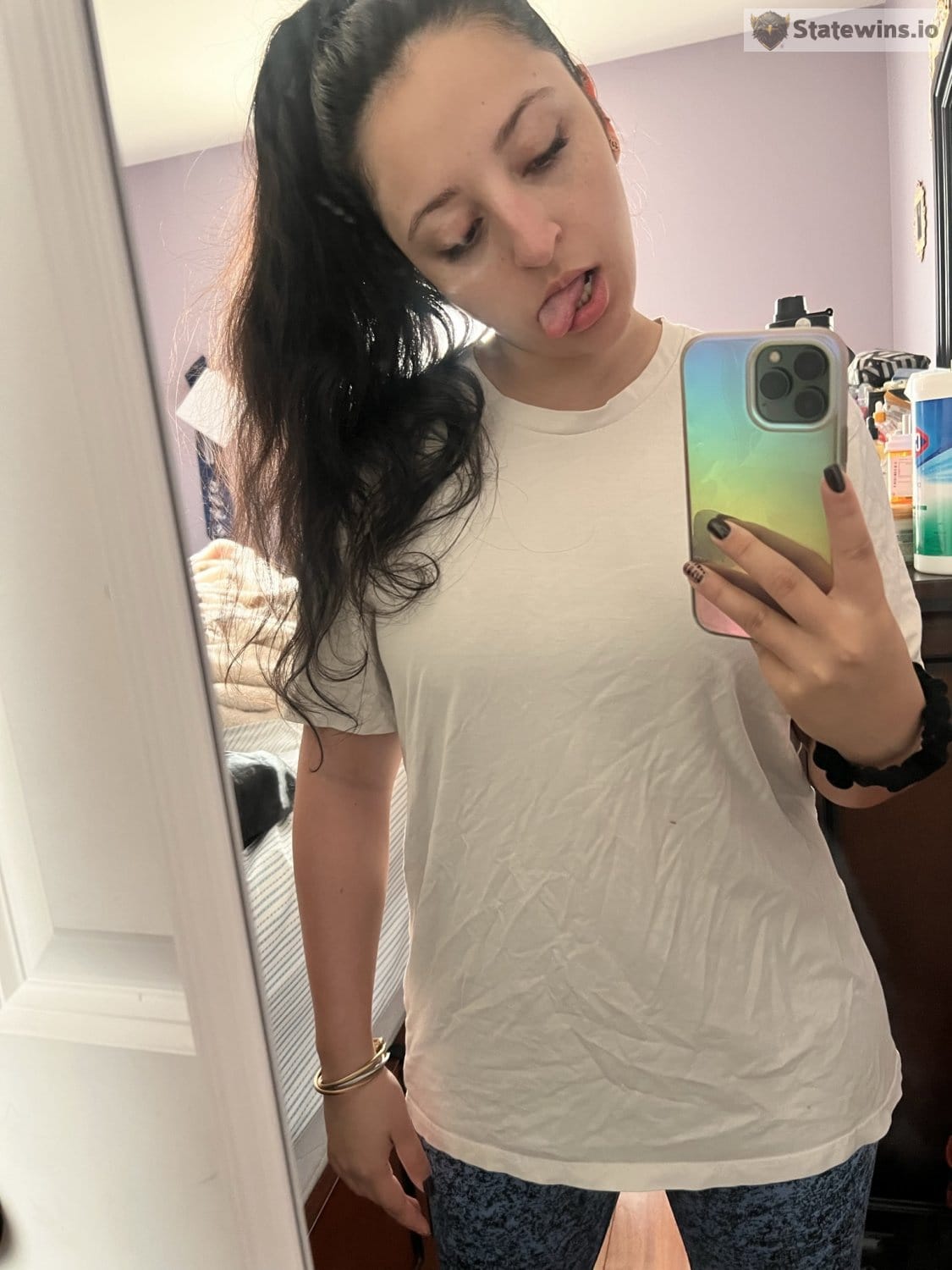 long term gf Jade gets leaked Part 2 - Photo 2