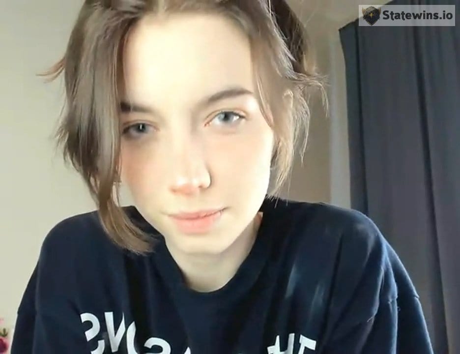 Pretty sexy girl - Photo 3