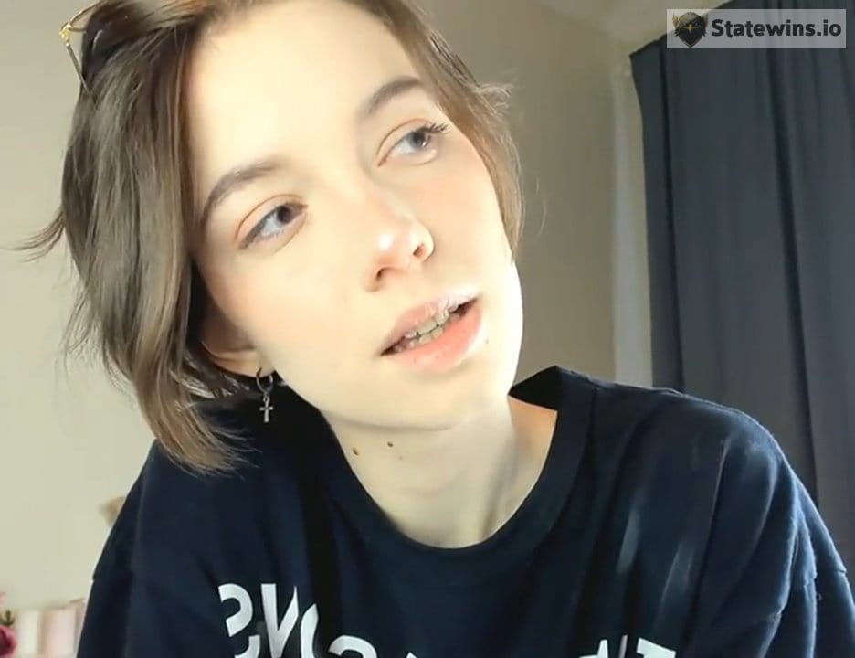 Pretty sexy girl - Photo 4