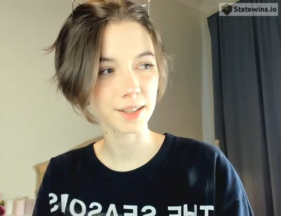 Pretty sexy girl - Photo 5