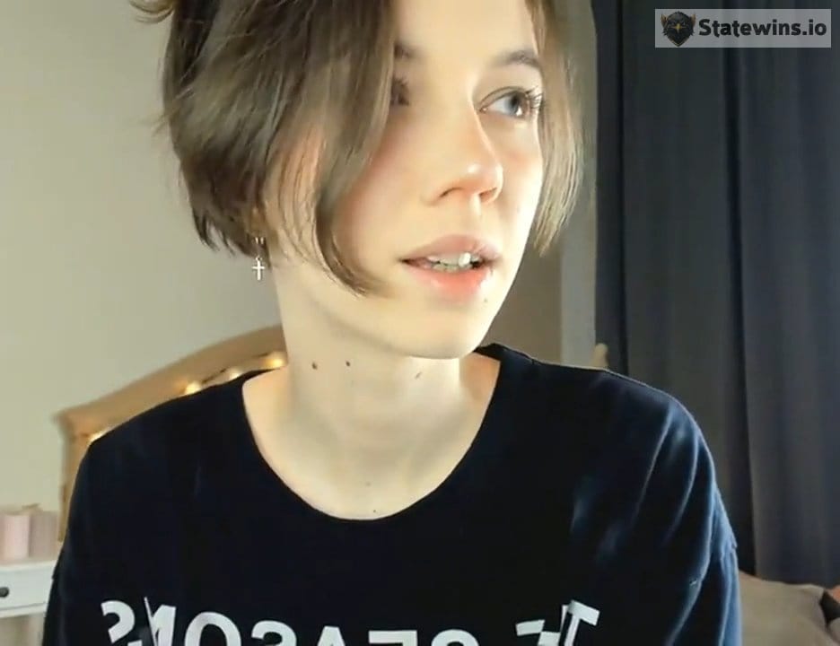 Pretty sexy girl - Photo 6