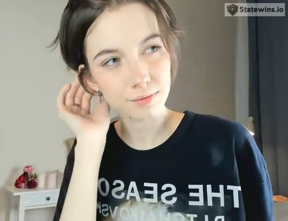 Pretty sexy girl - Photo 7