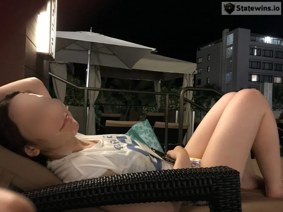 Would you fuck my wife - Photo 1