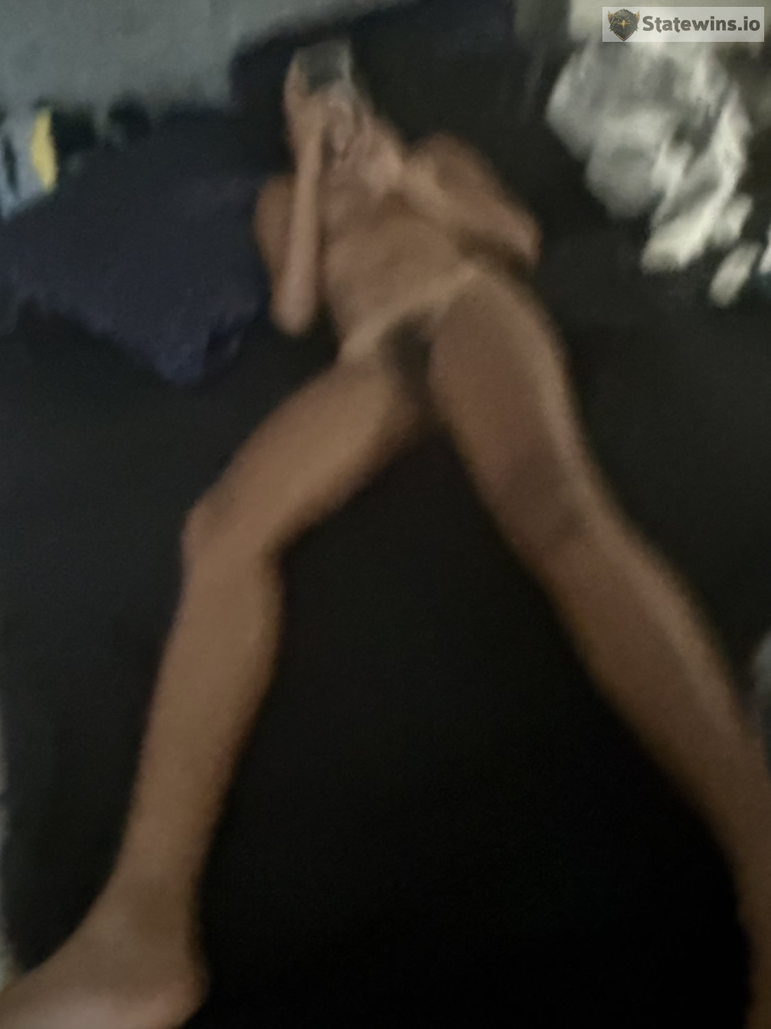 Ebony teen leaked nudes - Photo 42