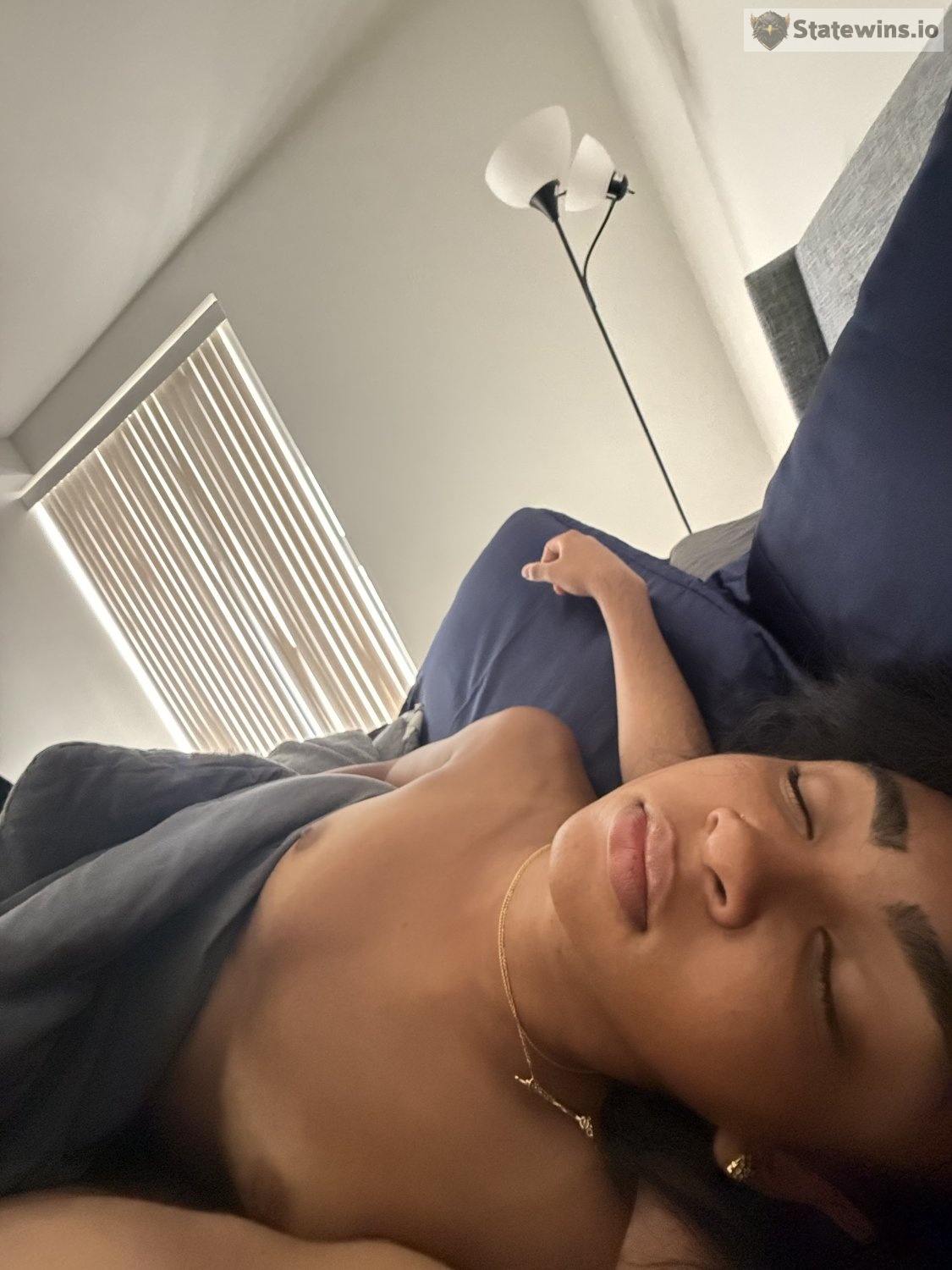 Ebony teen leaked nudes - Photo 43