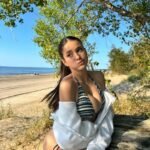 Sierra Cabot onlyfans model hot pics in bikini