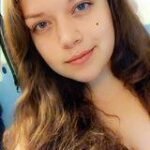 Hot college teen girl exposed