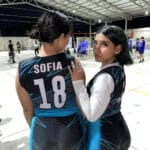Volley ball girls leak video and nudes Volley ball - Photo 11