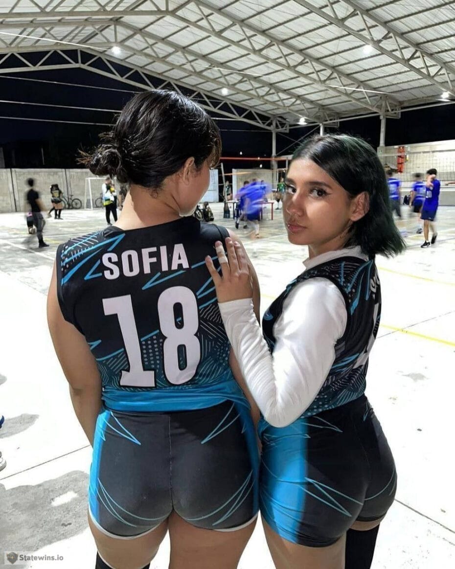 Volley ball - Photo 11