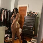 Korean girlfriend Exposed (Korean GF Webslut) Abbie Exposed (Korean GF Webslut) - Photo 7