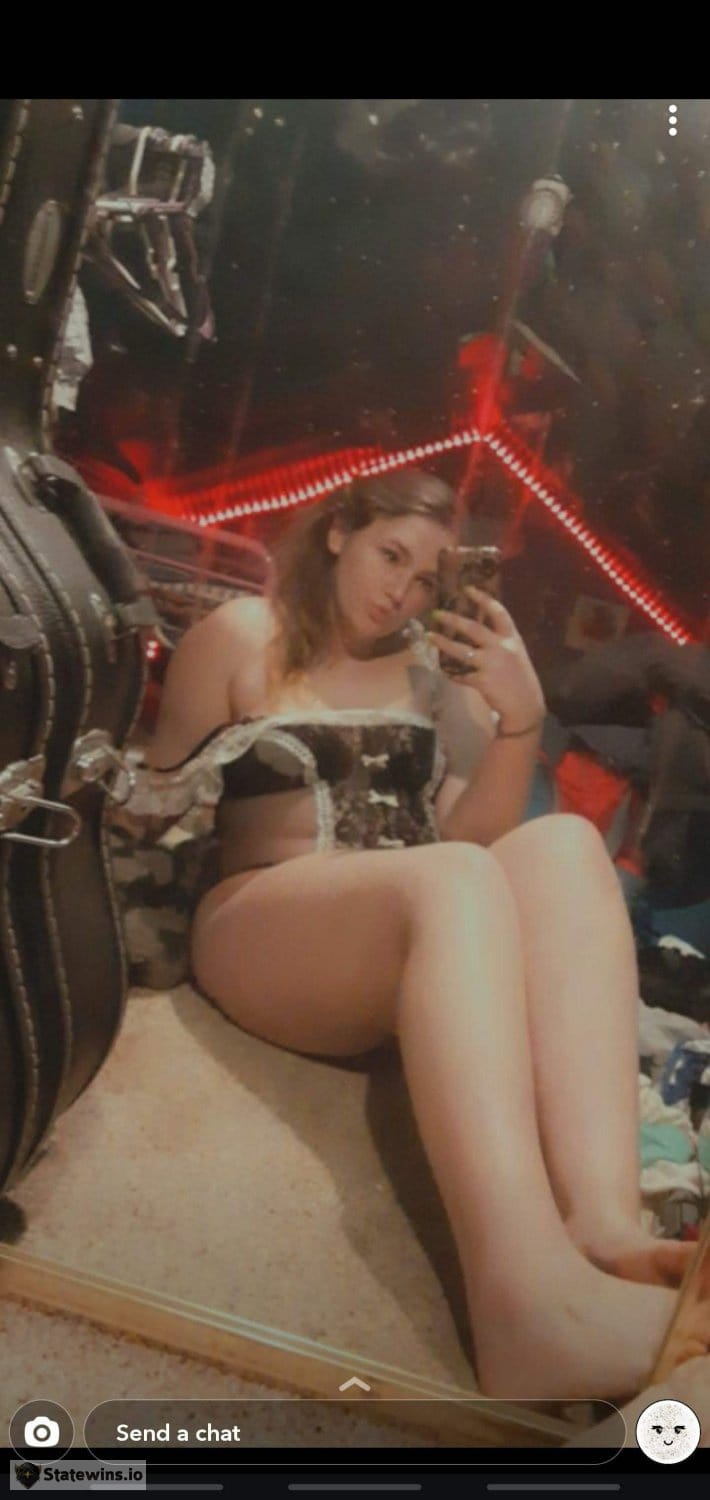Alexis 19 - Photo 14