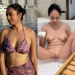 Sexy NRI girlfriend expose with bf 483 – Beautiful NRI girl with bf - Photo 2