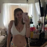 HOTBABE AMATEUR LEAKS THICC GIRL AMAZING TITS BABE206 - Photo 2