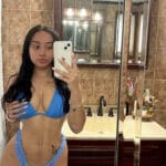 Very Sexy Latina Teen (enjoy) - Photo 4