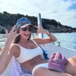 Italian hot girlfriend hotel sex Real video Italian gf ed - Photo 4
