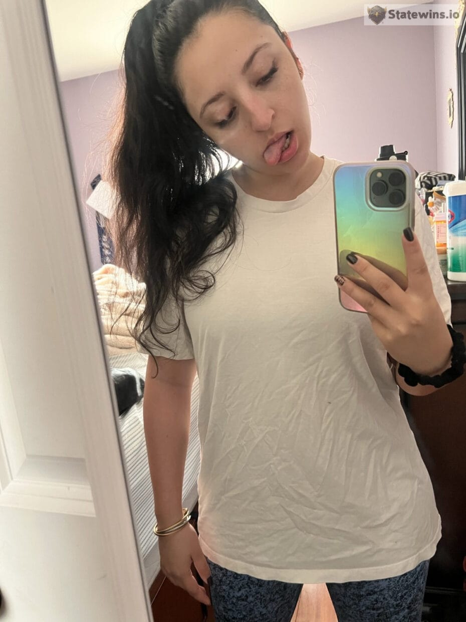 long term gf Jade gets leaked Part 2 - Photo 2