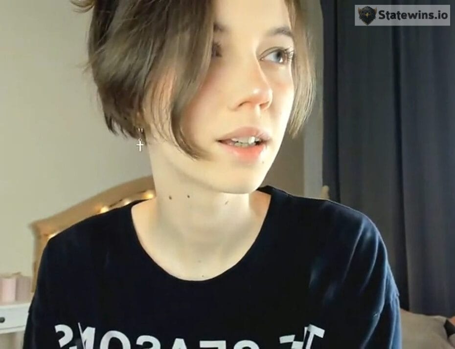 Pretty sexy girl - Photo 6